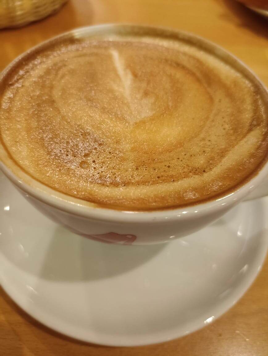 Спасительный напиток)) 