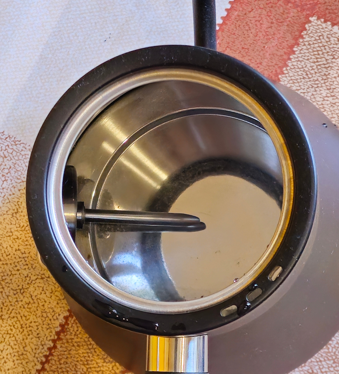 Фото термометра