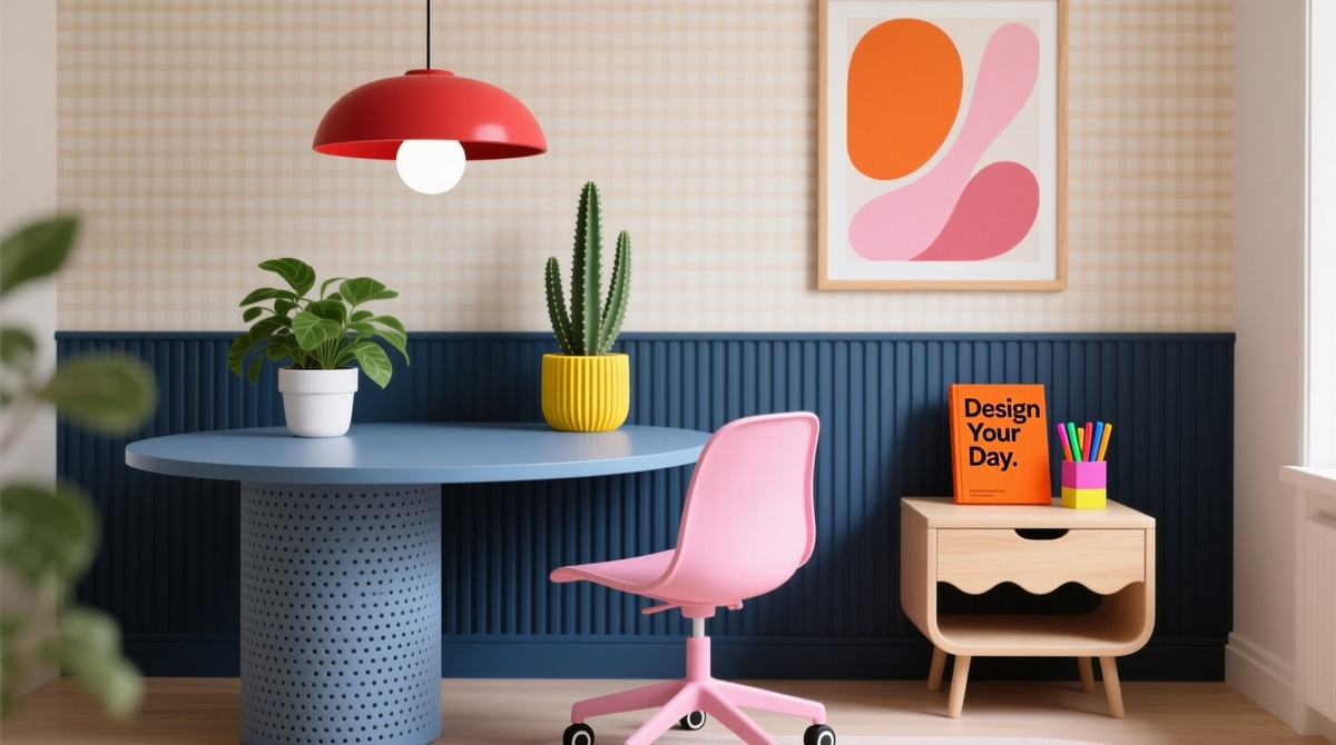 Три способа заставить гостей спросить: «А кто у вас дизайнер?»