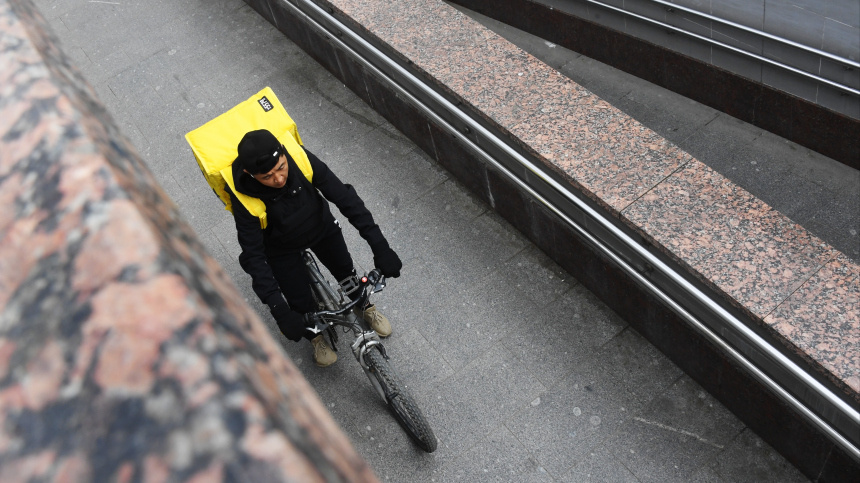    Фото: © РИА Новости/Кирилл Каллиников; 5-tv.ru