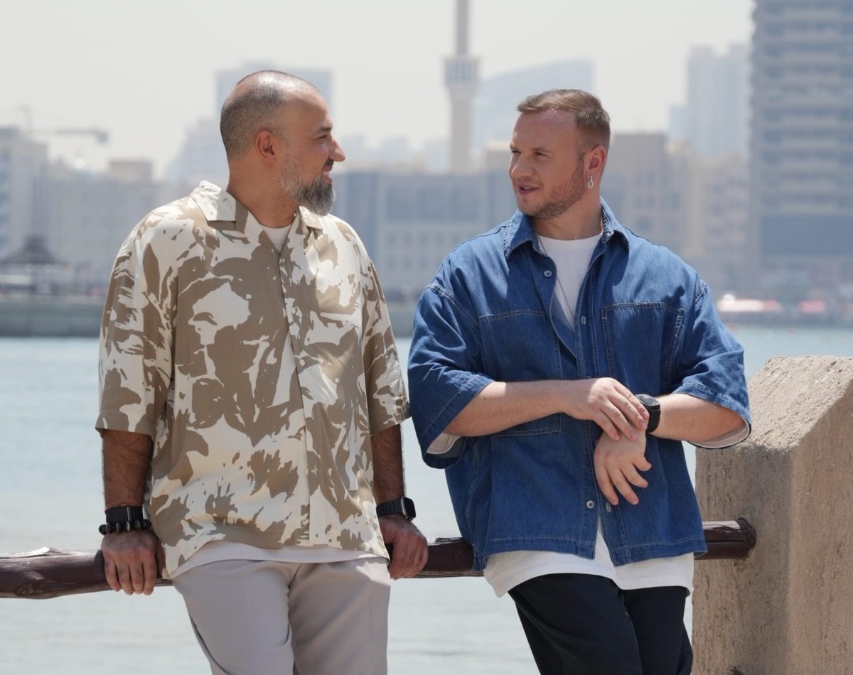    Фото: пресс-служба шоу «Полет со вкусом»