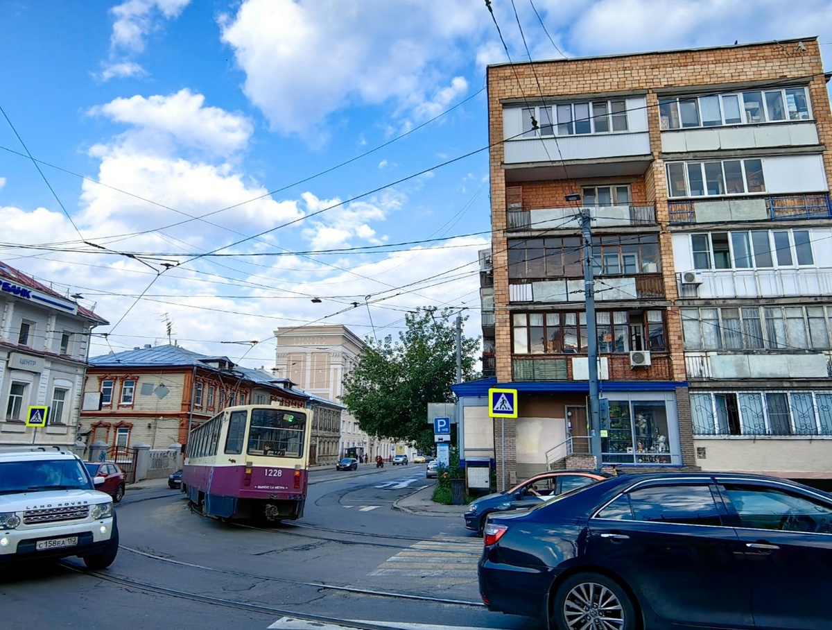 Интерес покупателей ко«вторичке» понемногу растет. Фото: Мир Квартир