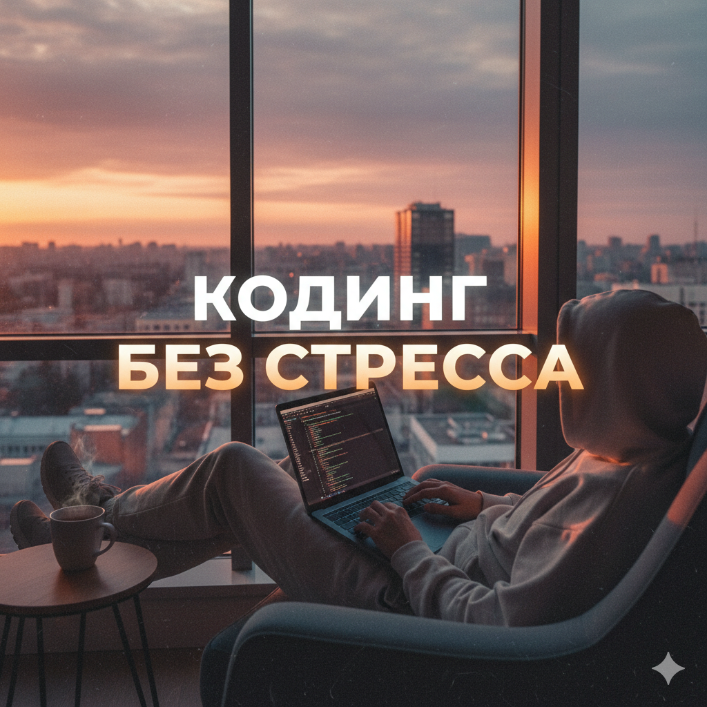 Что такое вайбкодинг