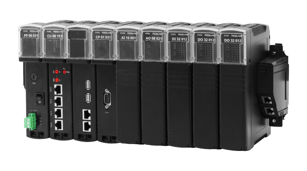 ООО «РегЛаб» - ведущий отечественный разработчик программируемых логических контроллеров REGUL RX00 и программно-технического комплекса AstraRegul. Является аккредитованной IT-компанией, представляет передовые решения для построения АСУ ТП любого масштаба промышленных предприятий.