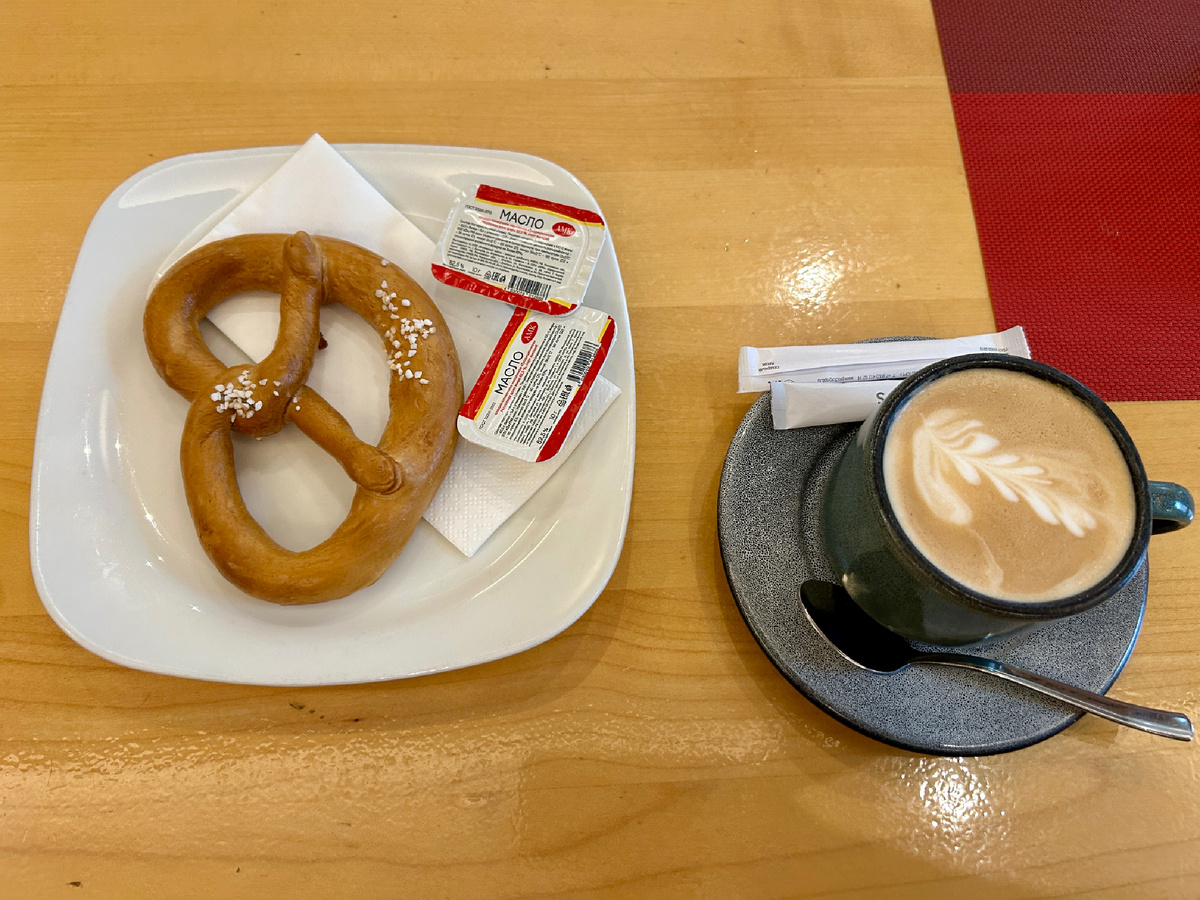 Фото автора