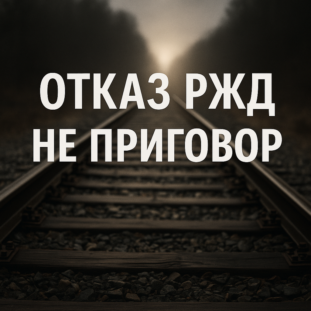 Основная причина — ошибки в оформлении и доказательствах