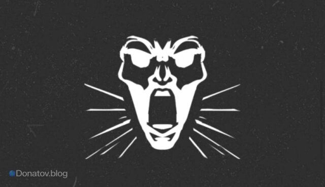    «Голоса из пустоты»