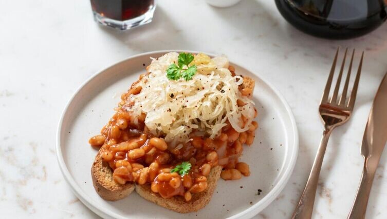    Как сделать квашеную капусту с пользой для здоровья? Фото: Monika Borys on Unsplash