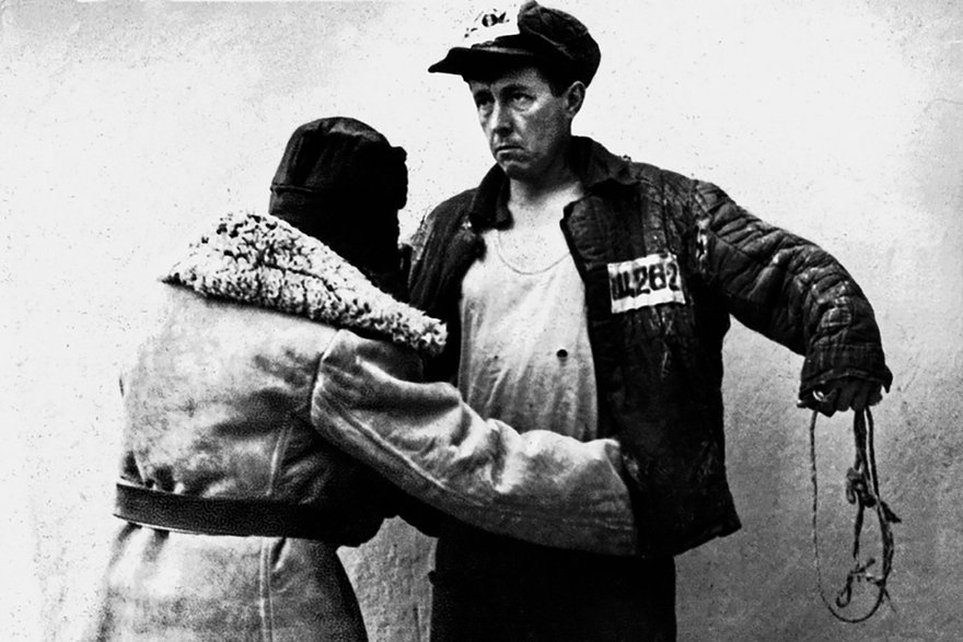    Фото: семейный архив А. Солженицына / История России в фотографиях