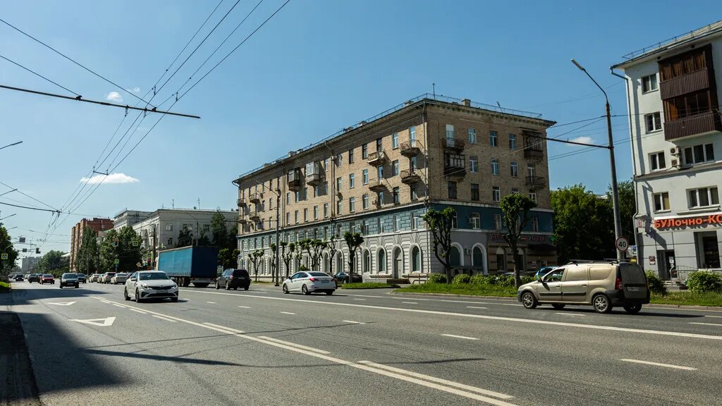 Фото: Урбан Медиа