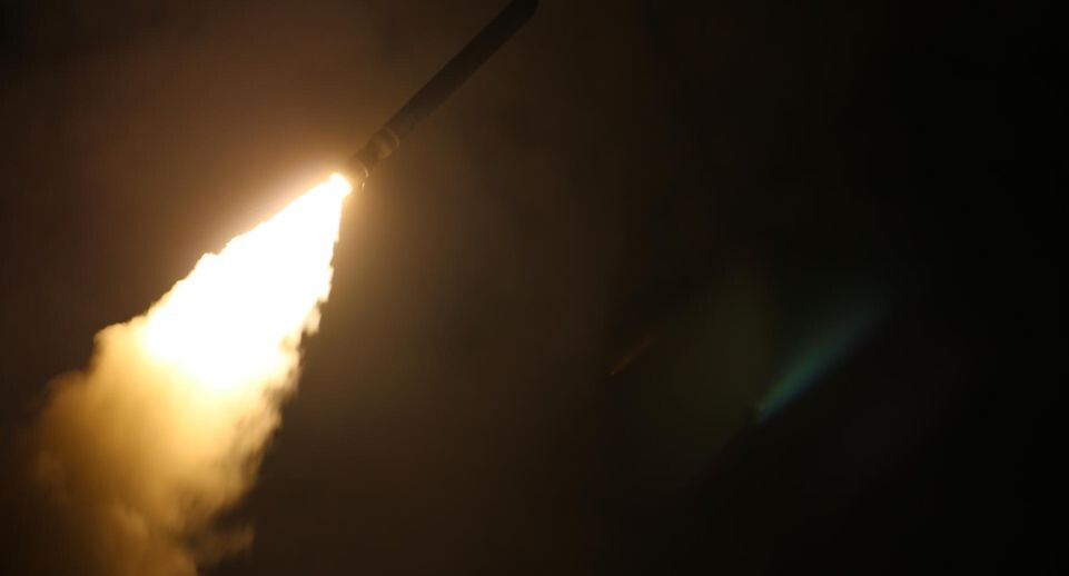    U.S. Department of Defense/Digital / www.globallookpress.com