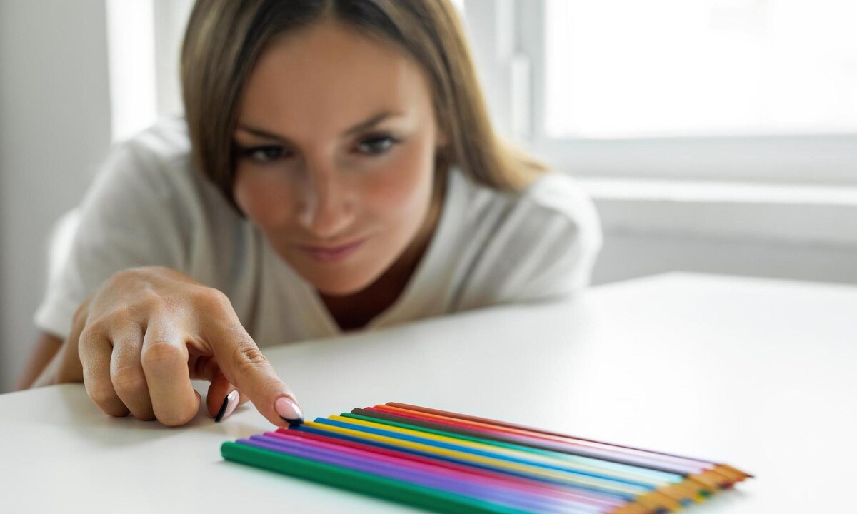 Всегда приятно смотреть на что то идеальное, согласитесь