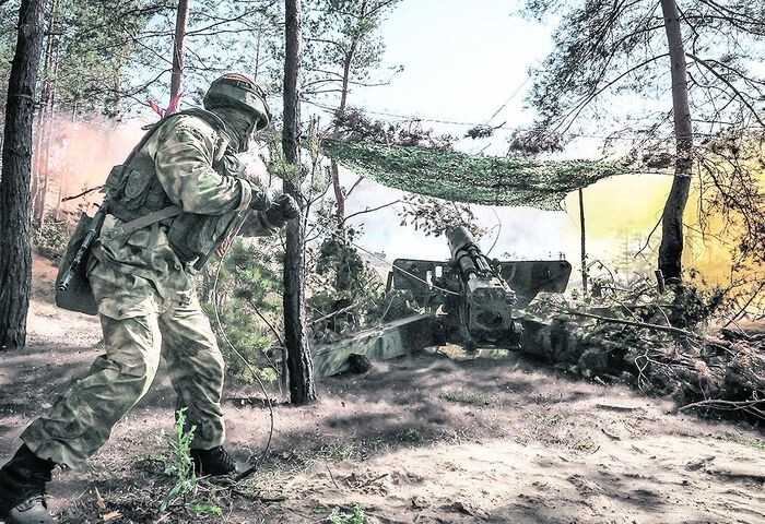 Фото Станислава Красильникова.