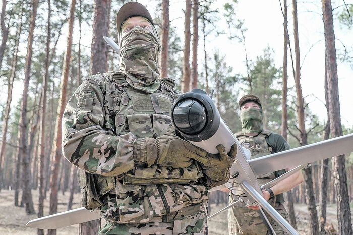 Фото Алексея Коновалова.