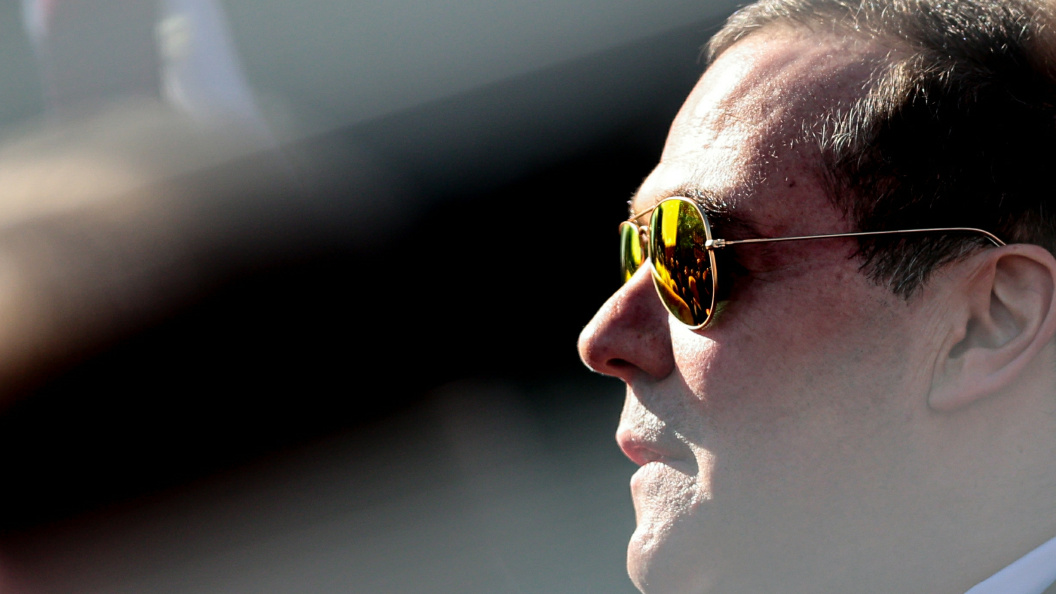    © Dmitry Golubovich/Globallookpress