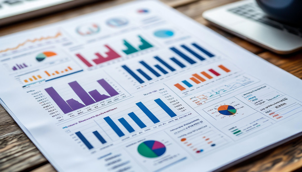 Анализ расходов