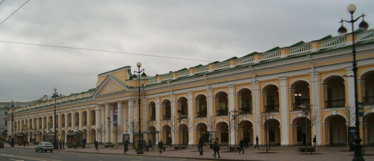    Фото: wikipedia.org/Potekhin, CC BY-SA 3.0 Анастасия Мишкина