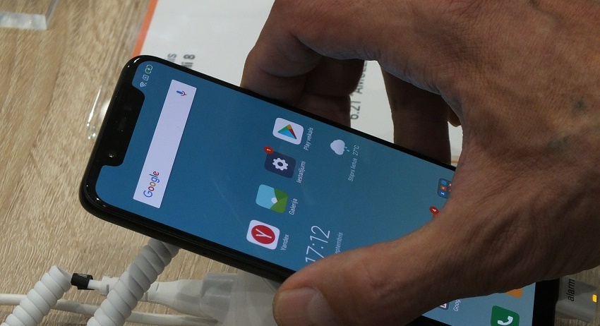    Victor Lisitsyn/Global Look Press