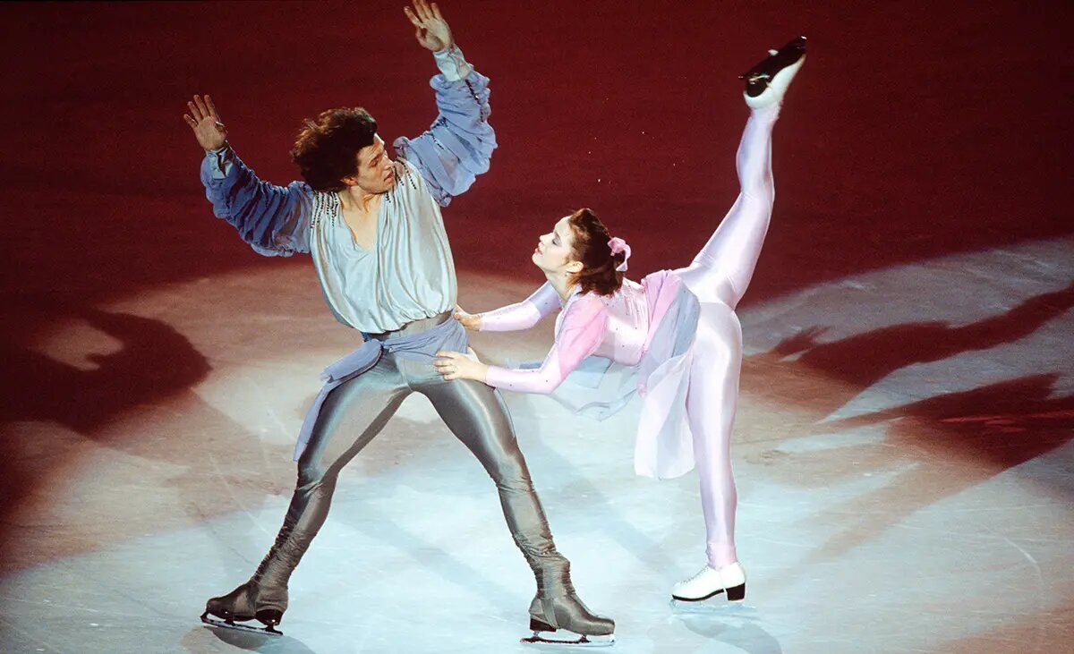 Источник фото: Getty Images