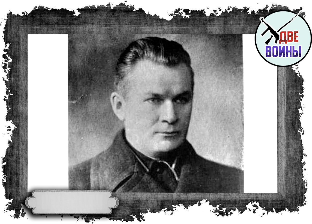 Виктор Мальцев. Фото в открытом доступе.