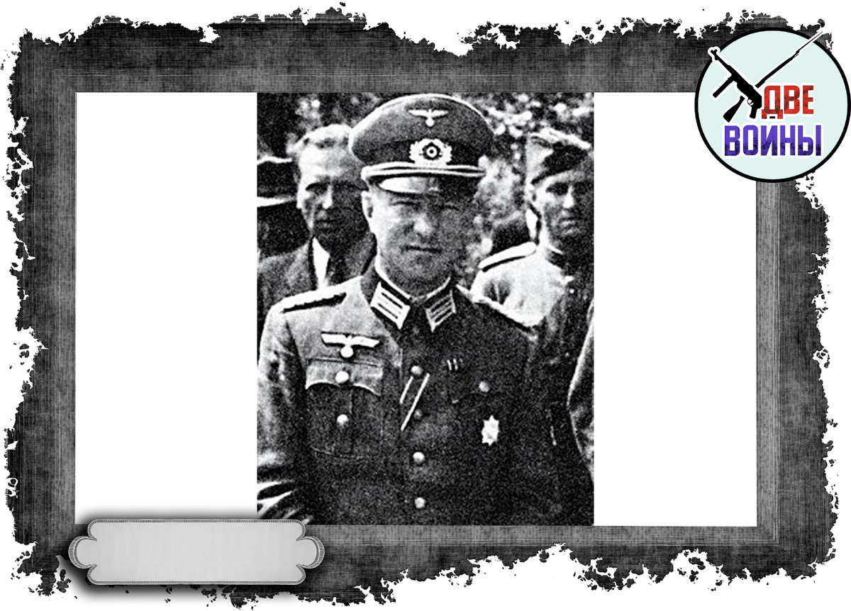 Борис Смысловский. Фото в открытом доступе.