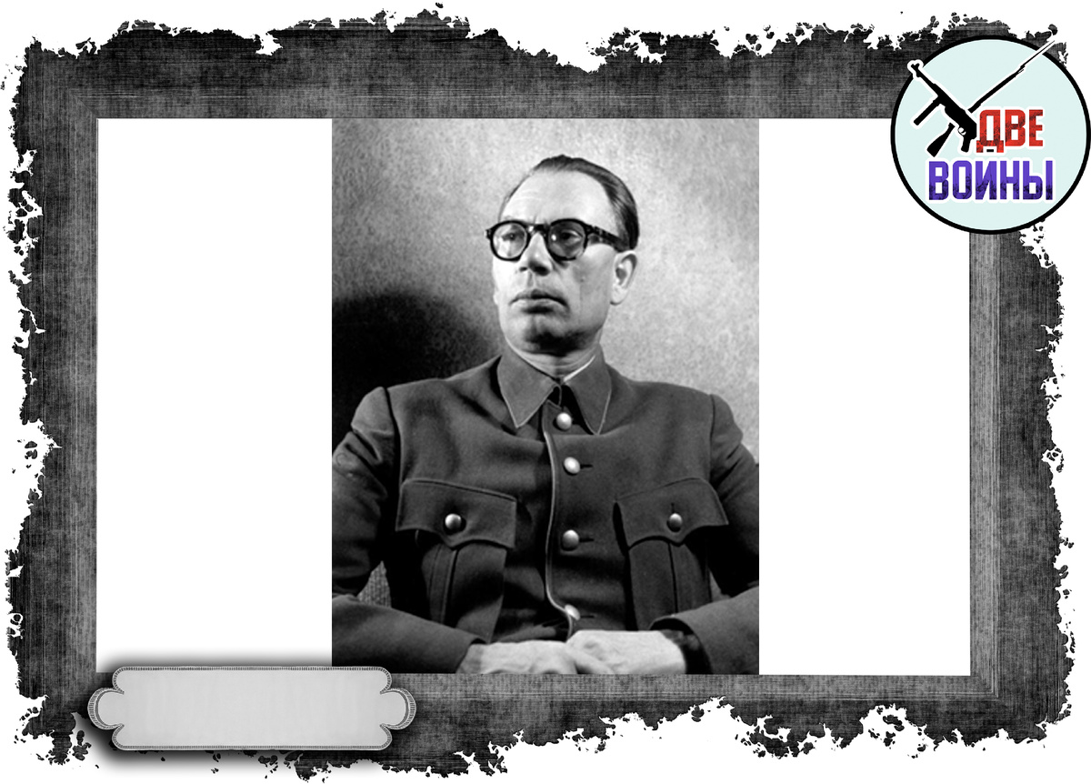 Андрей Власов. Фото в открытом доступе.