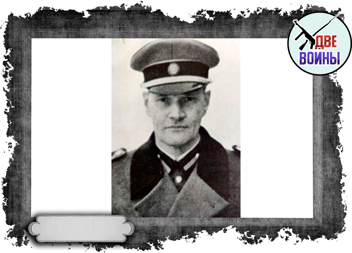 Федор Трухин. Фото в свободном доступе.