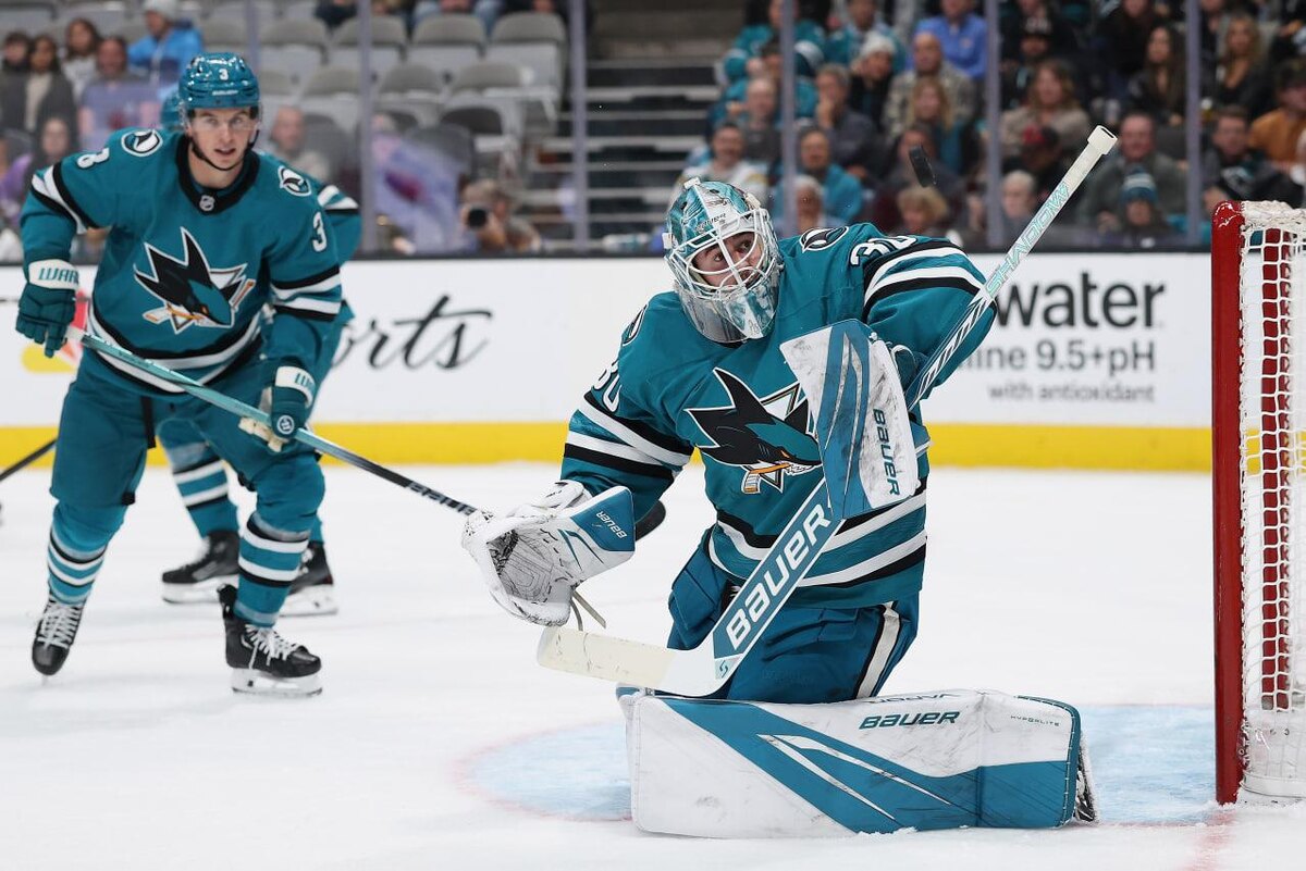 Christian Petersen / Getty Images📷Ярослав Аскаров