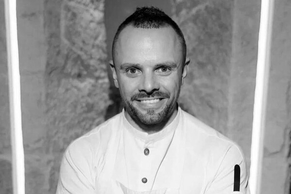 Олег Колисниченко / kolisnichenko_oleg/Instagram (владелец компания Meta признана в России экстремистской и запрещена) 