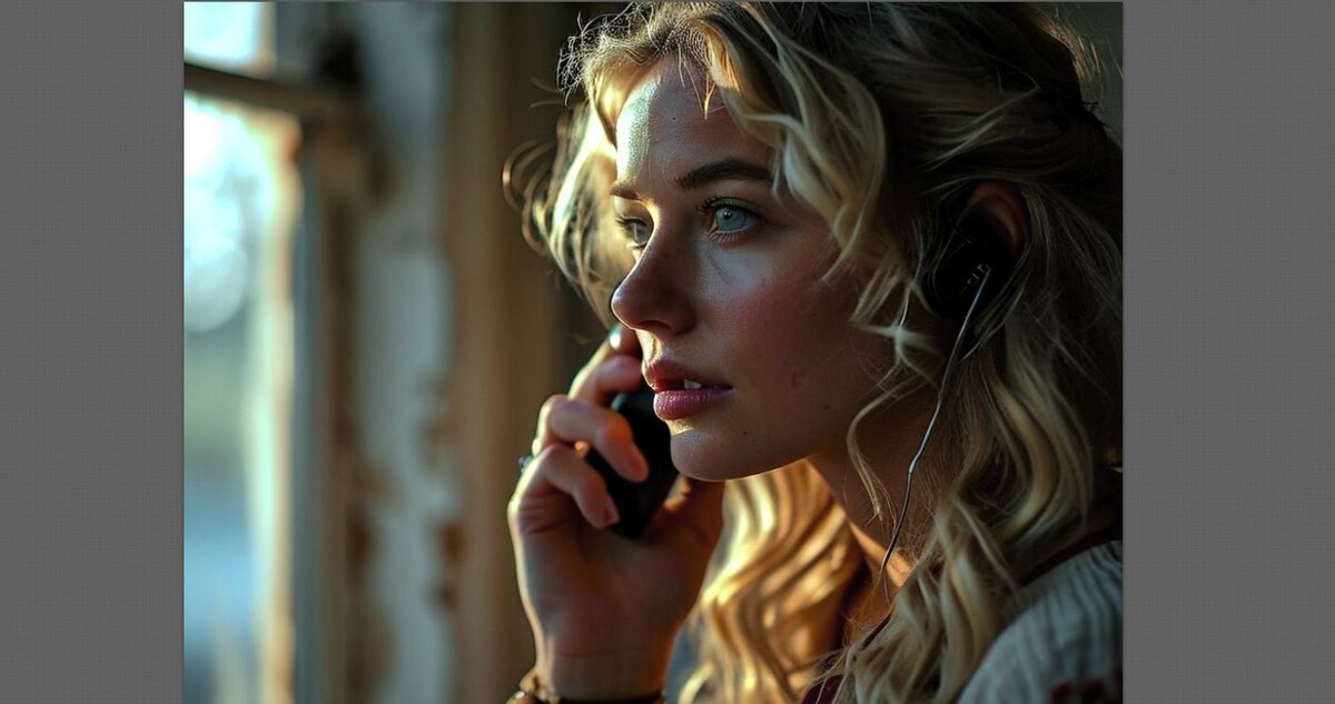 Женщина считала, что ей должны и обязаны помогать родные, они, мол, богатые