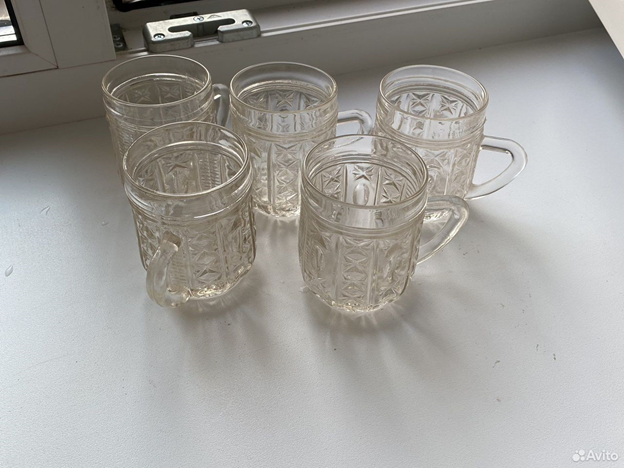 Фото из закрытого объявления на Авито