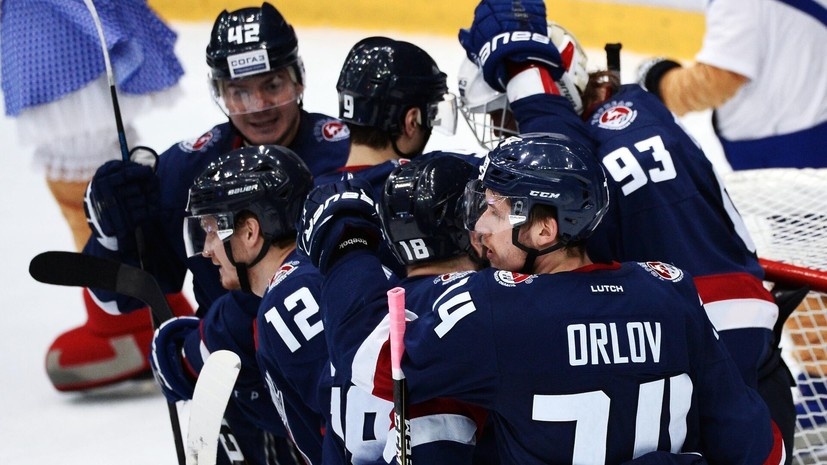   РИА Новости