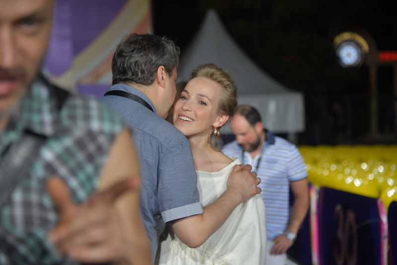    © Komsomolskaya Pravda/Globallookpress