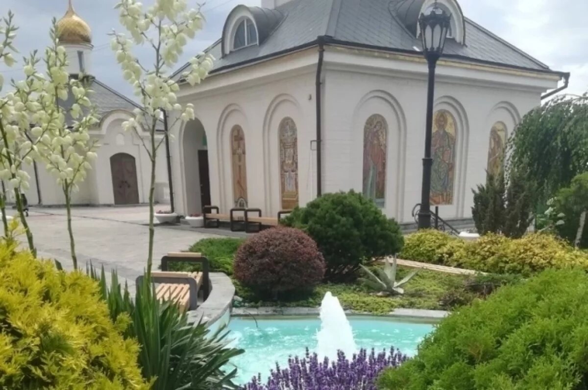    Опубликованы запреты в День Сергия Радонежского 8 октября