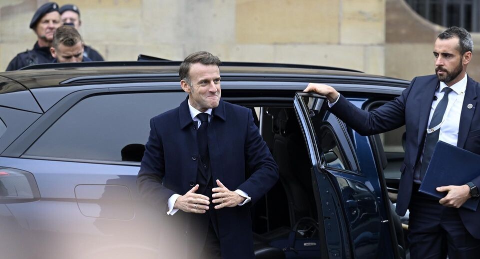    Jean-Christophe Verhaegen/dpa / www.globallookpress.com