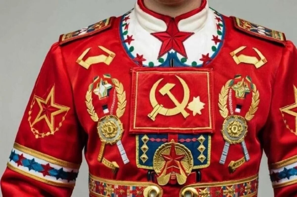    Вы точно жили в СССР, если ответите на 7/7 вопросов — ТЕСТ