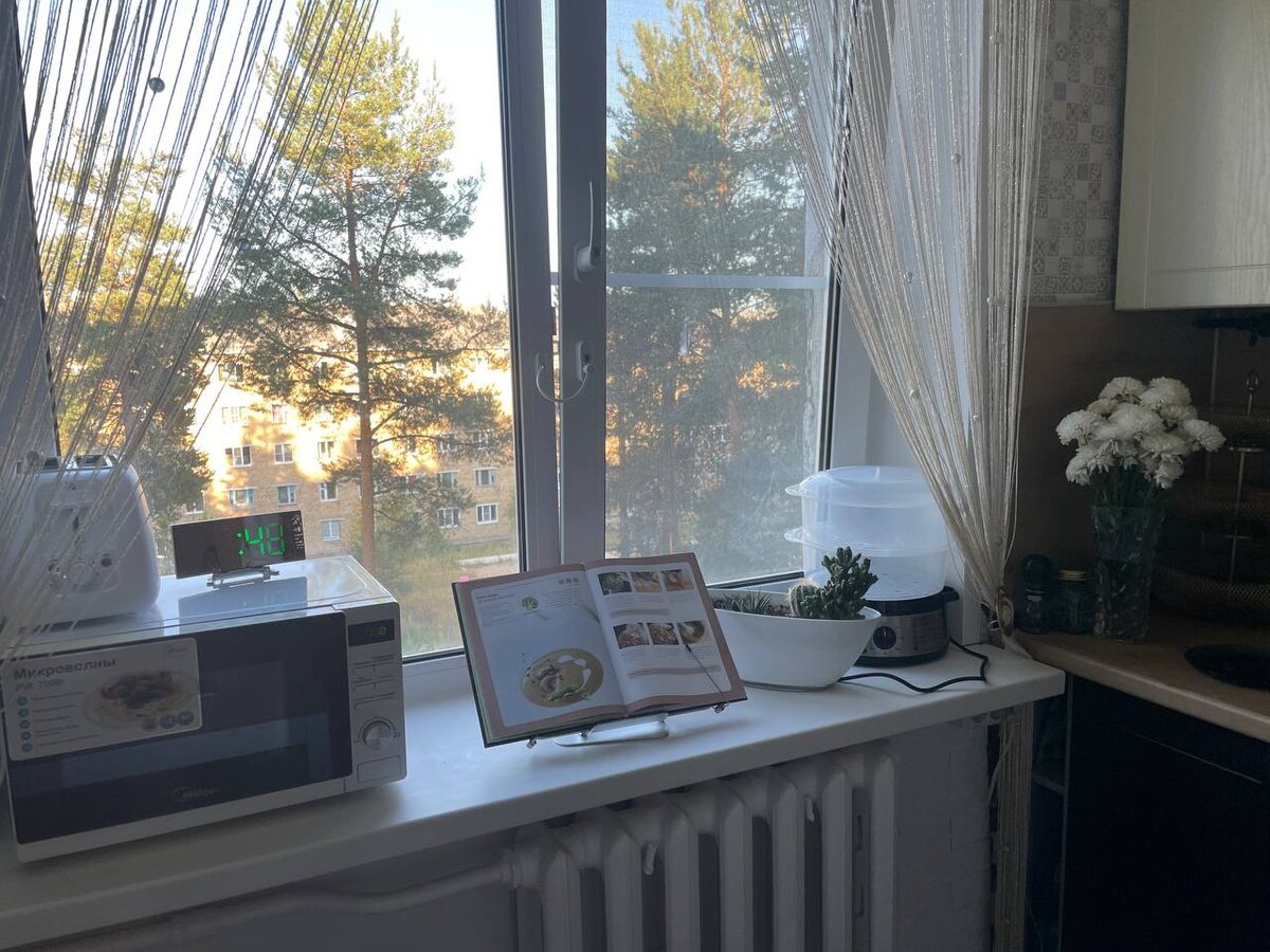    Пластиковые окна будут как новые: вся желтизна и грязь сходят сами за 13 рублей - без лишних хлопот