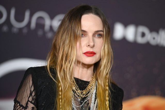    Ребекка Фергюсон. Фото: legion-media