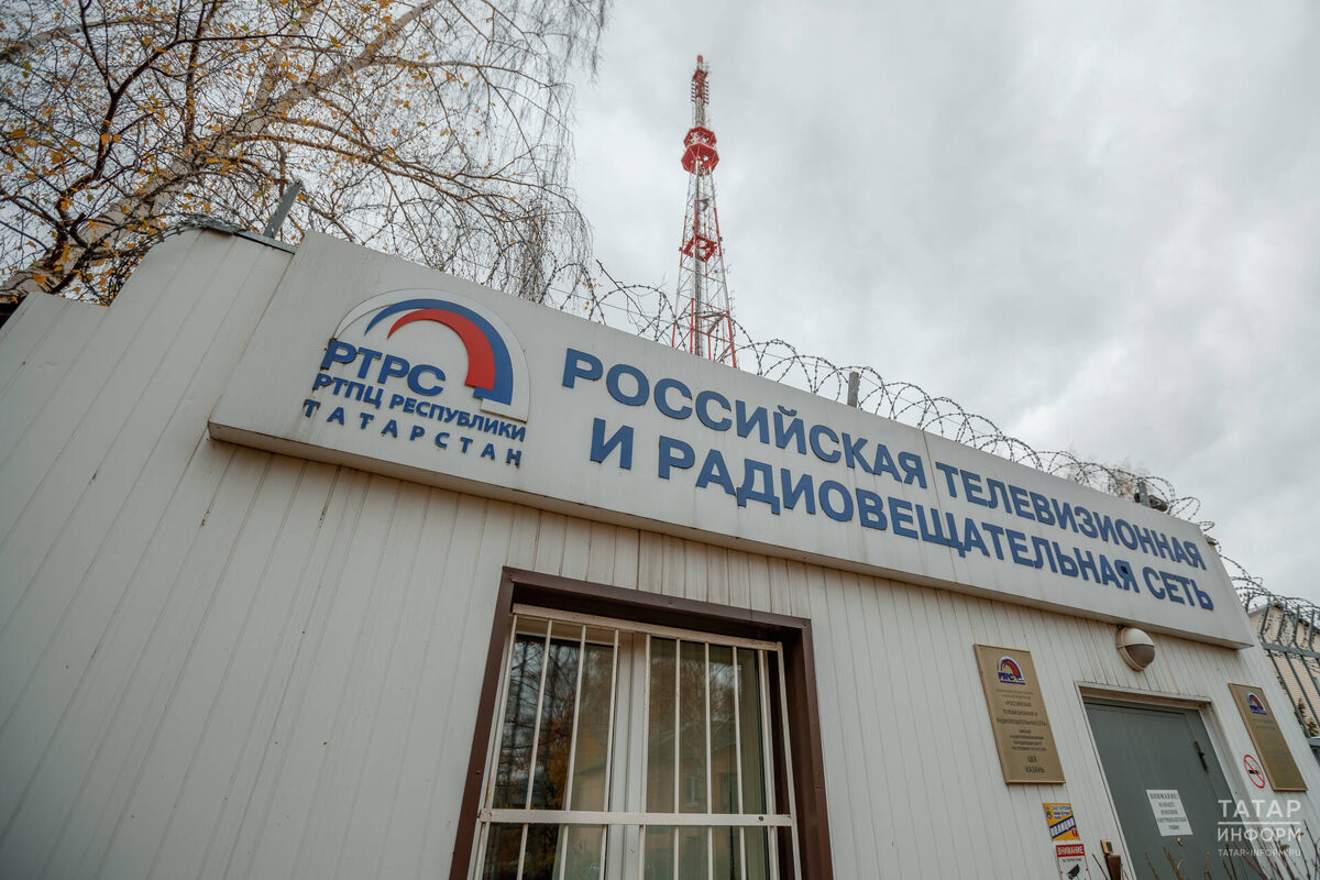 Фото: © Владимир Васильев / «Татар-информ»