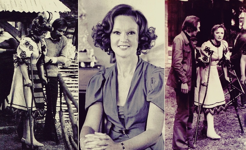 Фотографии со съемочной площадки