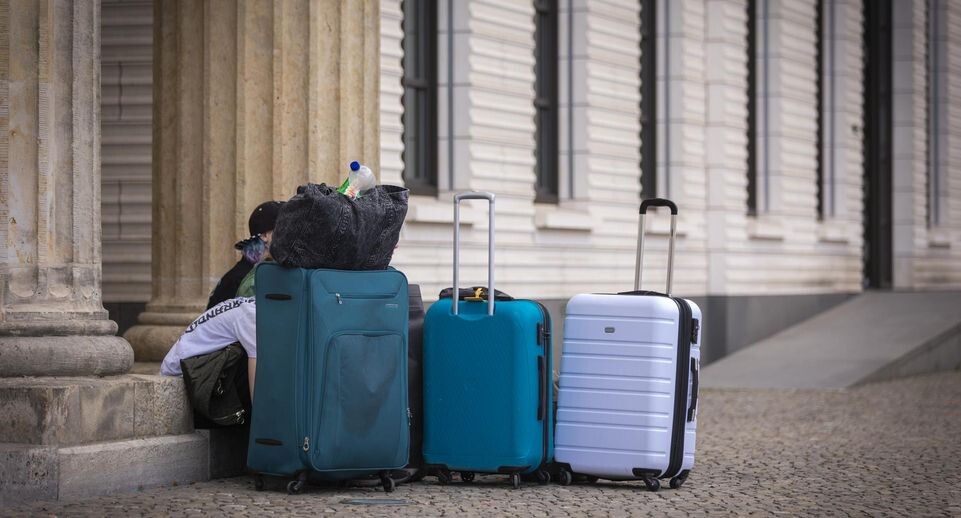    Amrei Schulz/Photothek Media Lab / www.globallookpress.com