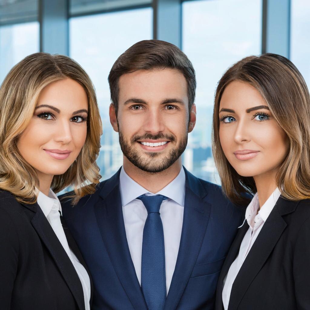 Светлана, Ольга и Михаил - офисная любовь | Хроники Инги