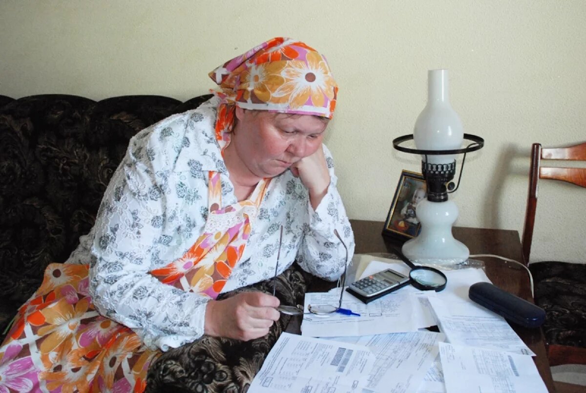    Могло быть хуже?