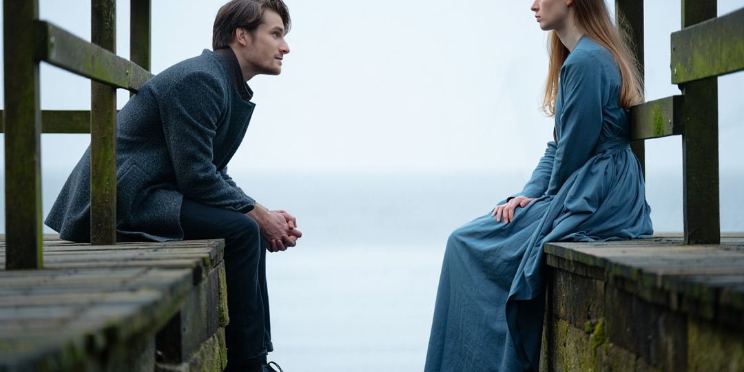 Восстановление доверия