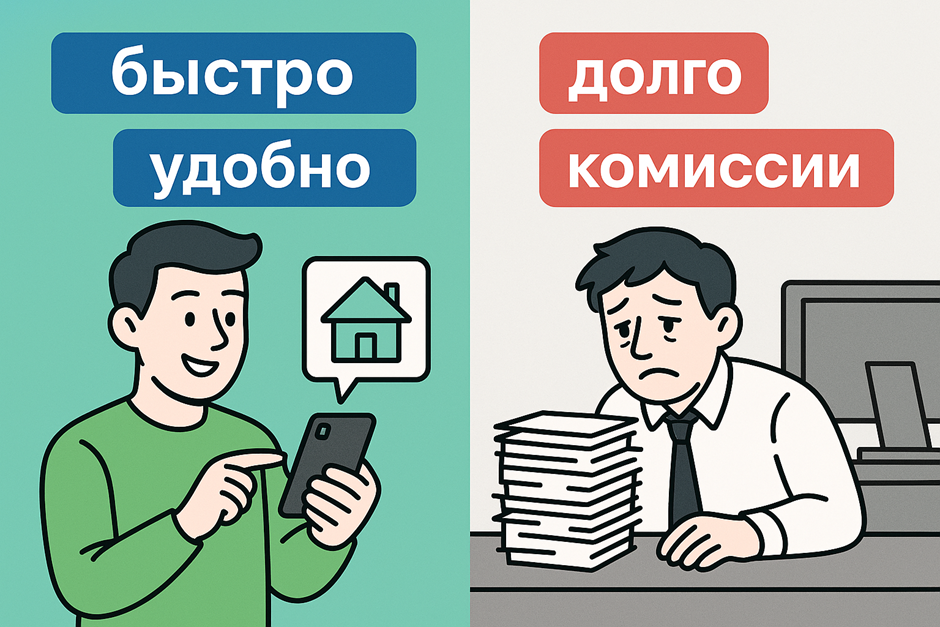 ключевые особенности онлайн аренды