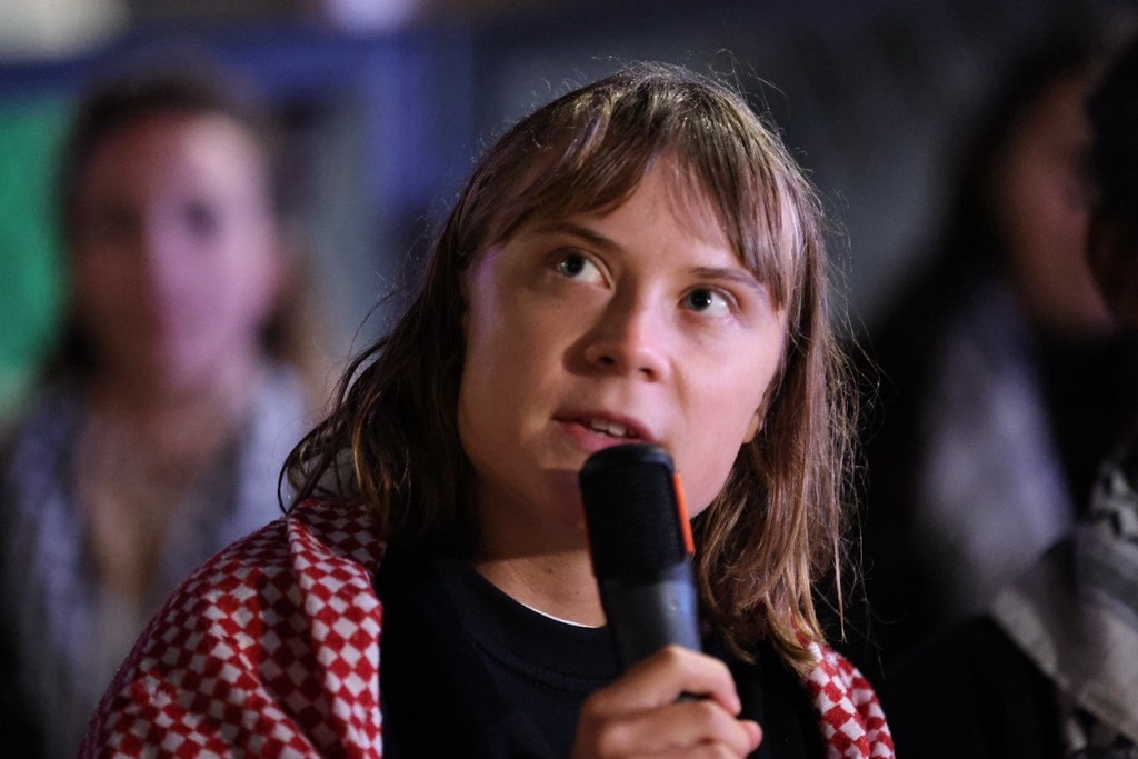    Фото © EPA / ТАСС