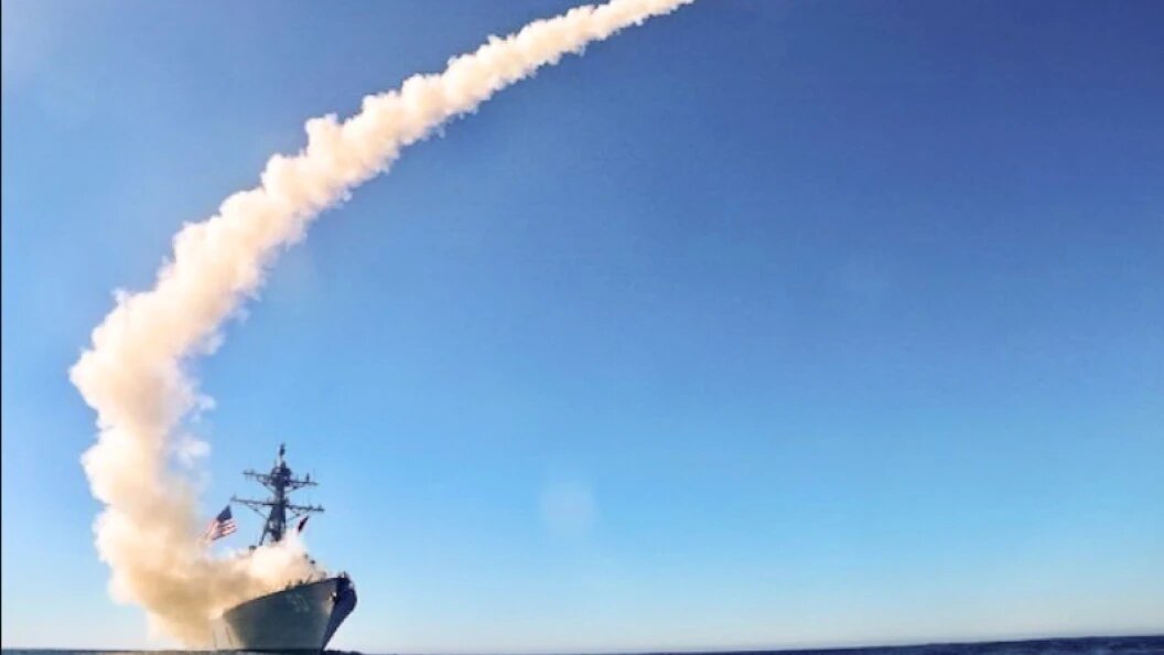    U.S. Navy/Keystone Press Agency/Globallookpress