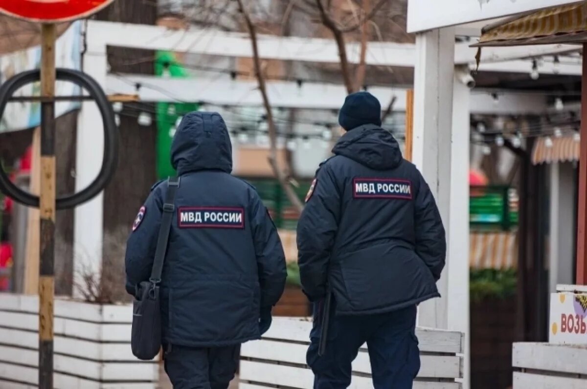    В Приморье мать самовольно забрала дочь из центра вопреки суду