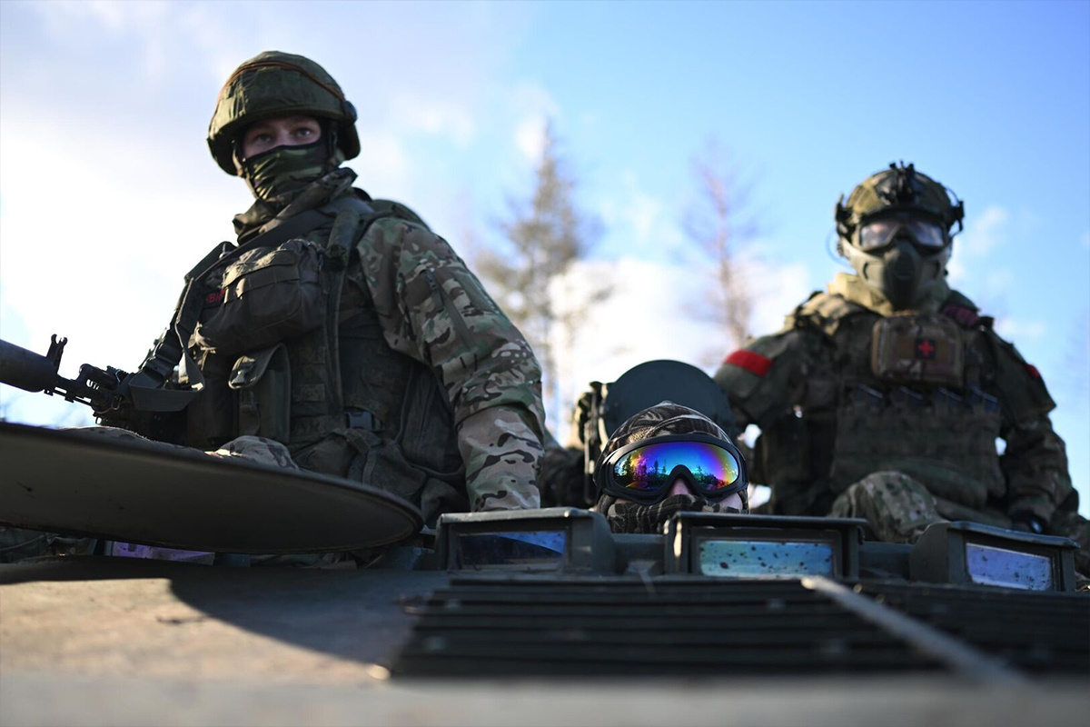    Фото: Алексей Майшев, источник: РИА Новости