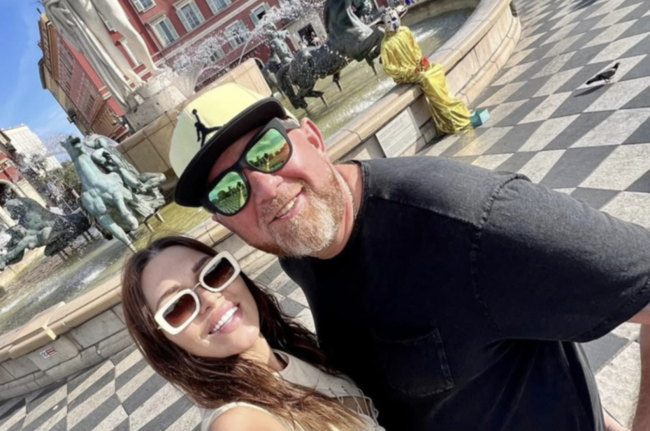    Социальные сети